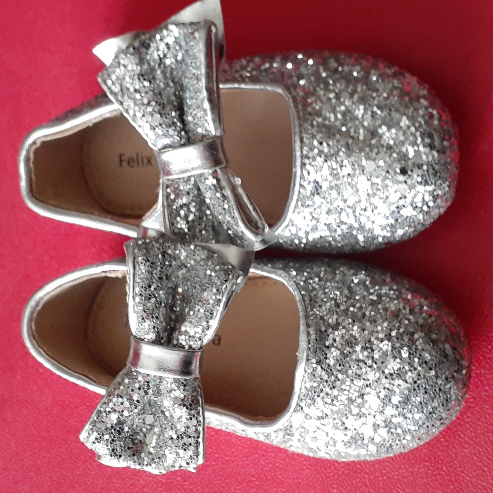 Infants Girls Shoes
